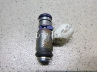 036906031AH Форсунка инжекторная электрическая Volkswagen Golf PLUS 1 Арт AM12737300, вид 2