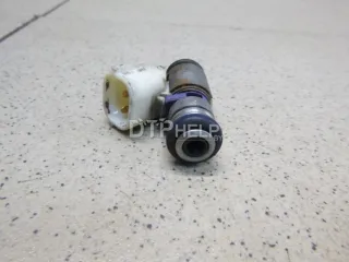 036906031AH Форсунка инжекторная электрическая Volkswagen Golf PLUS 1 Арт AM12737300, вид 3