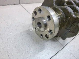 122015PA0A Коленвал Datsun On-Do Арт AM12866301, вид 2