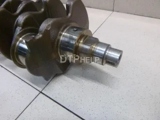 122015PA0A Коленвал Datsun On-Do Арт AM12866301, вид 3
