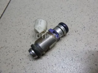 036906031AH Форсунка инжекторная электрическая Volkswagen Golf PLUS 1 Арт AM12884541, вид 1