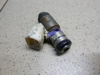 036906031AH Форсунка инжекторная электрическая Volkswagen Golf PLUS 1 Арт AM12884541, вид 2