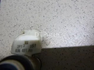 036906031AH Форсунка инжекторная электрическая Volkswagen Golf PLUS 1 Арт AM12884541, вид 4