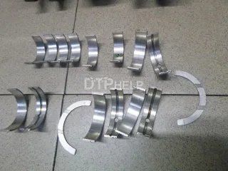 2311004035 Коленвал Kia Picanto 3 Арт AM12886476, вид 4