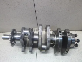 2311004035 Коленвал Kia Picanto 3 Арт AM12886476, вид 5