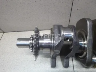 2311004035 Коленвал Kia Picanto 3 Арт AM12886476, вид 6