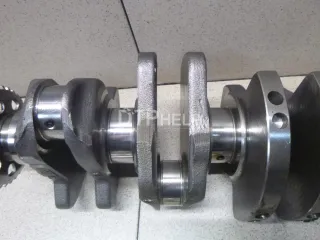 2311004035 Коленвал Kia Picanto 3 Арт AM12886476, вид 7