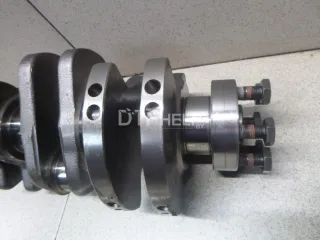 2311004035 Коленвал Kia Picanto 3 Арт AM12886476, вид 8