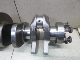 2311004035 Коленвал Kia Picanto 3 Арт AM12886476, вид 9