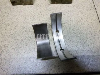 1338618 Коленвал Ford Mondeo 3 Арт AM12918160, вид 6