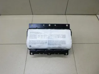 12757627 Подушка безопасности пассажирская (в торпедо) Cadillac BLS Арт AM12933379, вид 1