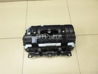 12757627 Подушка безопасности пассажирская (в торпедо) Cadillac BLS Арт AM12933379, вид 3