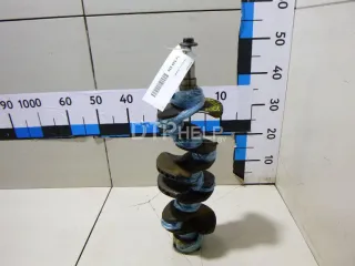  Коленвал Ford Focus 2 restailing Арт AM14529536, вид 1