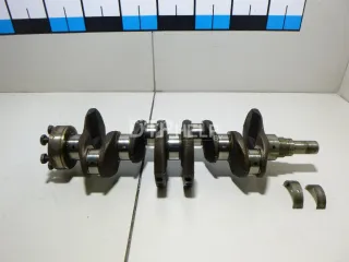  Коленвал Ford Focus 2 restailing Арт AM14529536, вид 2