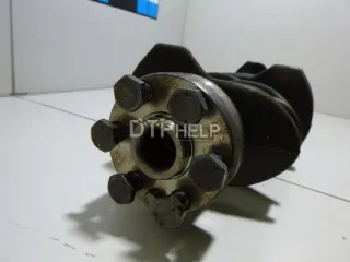  Коленвал Ford Focus 2 restailing Арт AM14529536, вид 3