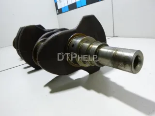  Коленвал Ford Focus 2 restailing Арт AM14529536, вид 4