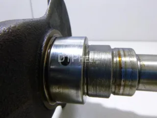  Коленвал Ford Focus 2 restailing Арт AM14529536, вид 5