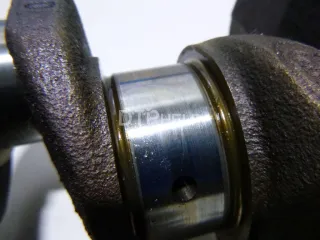  Коленвал Ford Focus 2 restailing Арт AM14529536, вид 7
