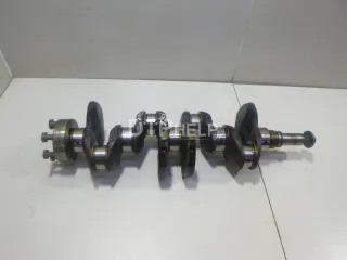  Коленвал Ford Focus 2 restailing Арт AM14616154, вид 1