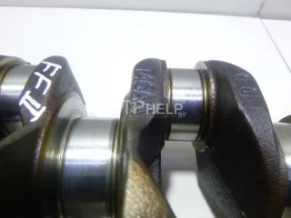  Коленвал Ford Focus 2 restailing Арт AM14616154, вид 5
