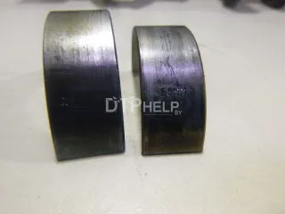  Коленвал Ford Focus 2 restailing Арт AM14616154, вид 8