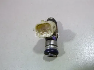 036906031AH Форсунка инжекторная электрическая Volkswagen Golf PLUS 1 Арт AM14639030, вид 2