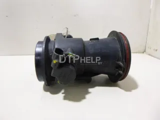 8200908869 Заслонка дроссельная механическая Renault Megane 1 Арт AM14657650, вид 2