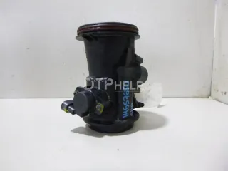 8200908869 Заслонка дроссельная механическая Renault Megane 1 Арт AM14657650, вид 4
