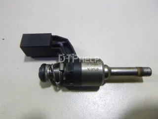 03C906036E Форсунка инжекторная электрическая Volkswagen Golf PLUS 1 Арт AM14686019
