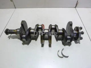 1222173K10 Коленвал Suzuki Splash Арт AM14833016, вид 1