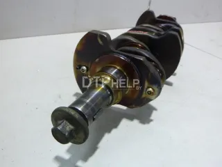 1222173K10 Коленвал Suzuki Splash Арт AM14833016, вид 2