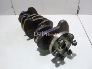 1222173K10 Коленвал Suzuki Splash Арт AM14833016, вид 3
