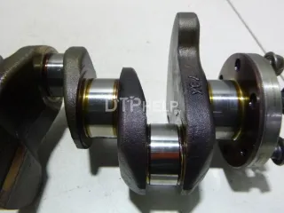1222173K10 Коленвал Suzuki Splash Арт AM14833016, вид 4