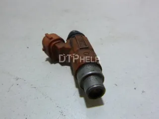 1571065D00 Форсунка инжекторная электрическая Suzuki Grand Vitara FT Арт AM14862463, вид 3