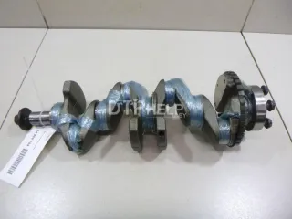 122011KA0A Коленвал Renault Fluence  Арт AM14909154, вид 1