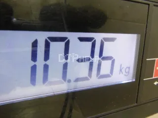122011KA0A Коленвал Renault Fluence  Арт AM14909154, вид 4