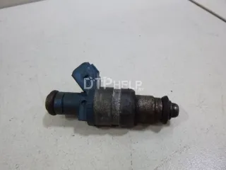 06B133551L Форсунка инжекторная электрическая Volkswagen Passat B5 Арт AM15020873, вид 1