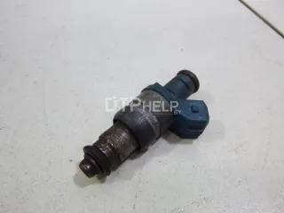 06B133551L Форсунка инжекторная электрическая Volkswagen Passat B5 Арт AM15020873, вид 2