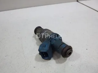 06B133551L Форсунка инжекторная электрическая Volkswagen Passat B5 Арт AM15020873, вид 3