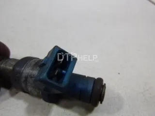 06B133551L Форсунка инжекторная электрическая Volkswagen Passat B5 Арт AM15020873, вид 5