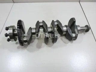 122011KA0A Коленвал Renault Fluence  Арт AM15029324, вид 1