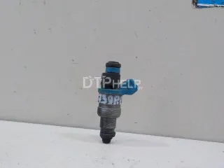 06B133551L Форсунка инжекторная электрическая Volkswagen Passat B5 Арт AM15045739, вид 1