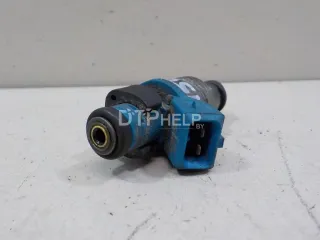 06B133551L Форсунка инжекторная электрическая Volkswagen Passat B5 Арт AM15045739, вид 2