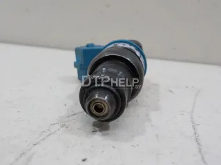 06B133551L Форсунка инжекторная электрическая Volkswagen Passat B5 Арт AM15045739, вид 3