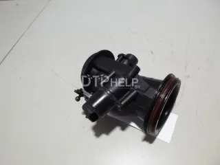 8200908869 Заслонка дроссельная механическая Renault Megane 1 Арт AM15054178, вид 1