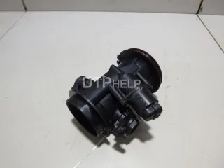 8200908869 Заслонка дроссельная механическая Renault Megane 1 Арт AM15054178, вид 2