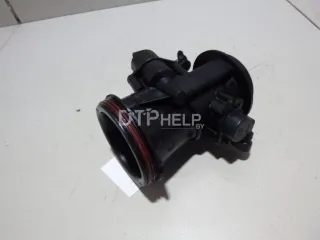 8200908869 Заслонка дроссельная механическая Renault Megane 1 Арт AM15054178, вид 4