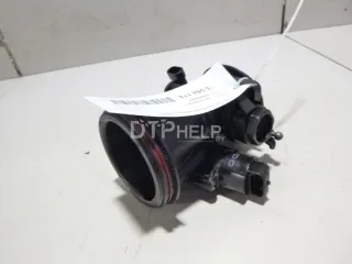 8200908869 Заслонка дроссельная механическая Renault Megane 1 Арт AM15054178, вид 5