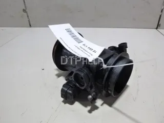 8200908869 Заслонка дроссельная механическая Renault Megane 1 Арт AM15054178, вид 6