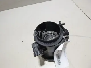 8200908869 Заслонка дроссельная механическая Renault Megane 1 Арт AM15054178, вид 8